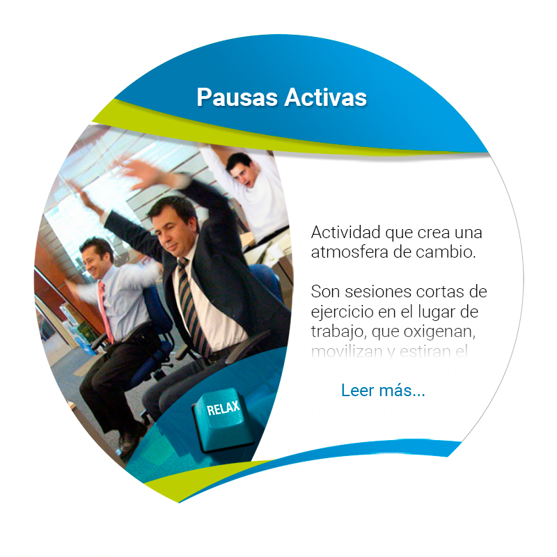 PAUSASACTIVASlowVEW